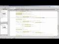 Java ArrayLists