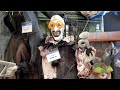 Party City NEW Halloween 2024 Animatronics/ Masks / Holiday Shopping Decorations & Spooky Decor