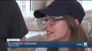 KSHB 41 News Midday 8-18-23