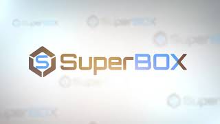 SuperBox Add/Delete App