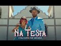 NA TESTA - Hytalo Santos feat Kamylinha (Clipe Music Oficial)