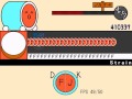 【難譜面難易度表】終 s t r a i n