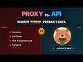 How to Scrape Amazon Product Data in 2026 (30 second method)