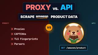 How to Scrape Amazon Product Data in 2026 (30 second method)