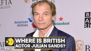 Actor Julian Sands goes missing while hiking the US mountains | Latest English News | WION