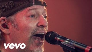 Vasco Rossi - Manifesto futurista della nuova umanità (Live Kom 011)