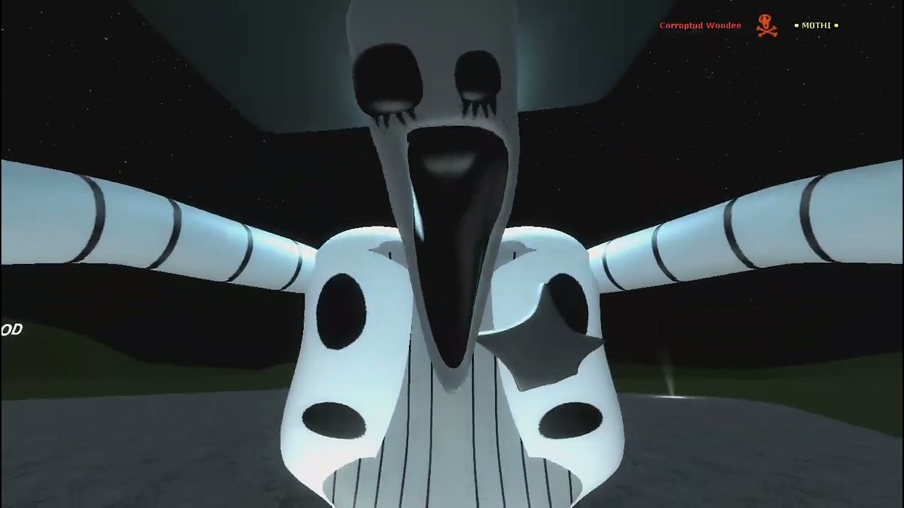 Gmod 3d Nextbots All New Kill Animations Youtube