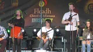 ENNIS FLEADH CHEOIL 2017