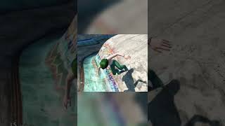 CLEAN Skate 3 clip!!! #skate #skate3 #skateboarding