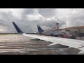 jetblue a321 approach into santiago sti airport dominican republic