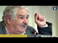 លោក ចូសេ ម៉ូជីកា josé mujica ប្រធានាធិបតីដែលក្រជាងគេលើពិភពលោក