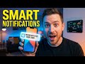 Your Home Assistant Needs These Smart Notifications