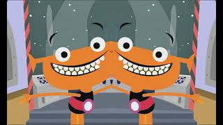 Plory And Yoop Theme Song G Major 19