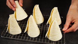 Everyone's Buying TORTILLA After Seeing This Genius Idea! You'll Copy His Brilliant Hack!!!