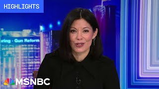 Watch Alex Wagner Tonight Highlights: March 1