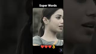 Nivatha pethu Raj Super words about Karma#Shorts#Bloody Mary movie super dialogue#super words Telugu