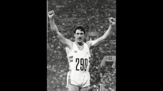 Allan Wells - The Pride Of Scotland