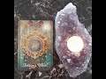 Daily Tarot Reading 9.2.19 | Mystic Door Tarot | QUICK GLANCE!