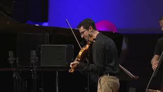 Benjamin Sutin - A Night in the Garden of Eden -  2022 Seifert Competition Semifinals