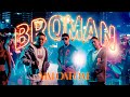 玖壹壹(Nine one one) - BROMAN 官方MV首播