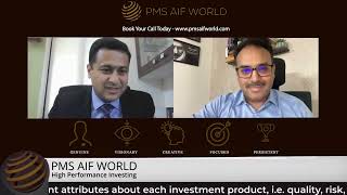 Discussion on Pantomath sponsored IIOF (India Inflection Opportunity Alternative Investment Fund)