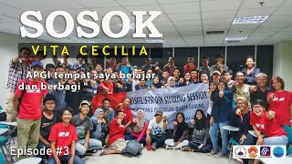 SOSOK - VITA CECILIA - Eps.3 ( selesai ) 