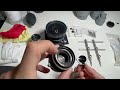 🔴 how to clean your leica lens tools required cla your camera lens