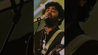 🧏 Tu Hi Meri Awargi 💕 - Arjit Singh Live ❤ Performance New 4k HD Watshap #status #arjitsingh #viral