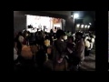 八街三区前夜祭 2011.11.4　19 16