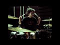 Numb (Transfuse) Drum Playthrough