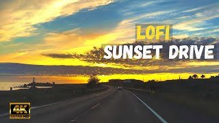 Highway 1, Sunset drive on California’s most spectacular scenic route | | LoFi Drive