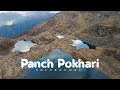 Panch Pokhari  Trek | Solukhumbu | Mahakulung  | 2022 | Makalu Barun National Park