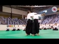 aikikai australia 50th anniversary seminar part 1 shihan philip lee 6th dan