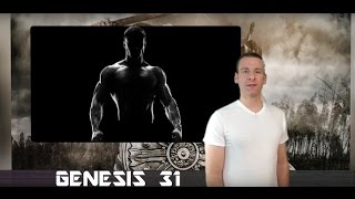 Genesis Chapter 31 Summary and What God Wants From Us