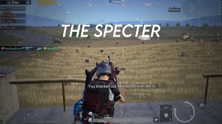 Alan Walker || The Spectre || Pubg Montage ||  OnePlus7T