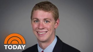 Brock Turner Rape Case: Court Docs Show History Of Drug, Alcohol Use | TODAY