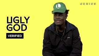 Ugly God "Water" Official Lyrics & Meaning | Verified