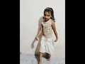 നിയ മോൾ ❤️🥰 dance shorts dance shorts video