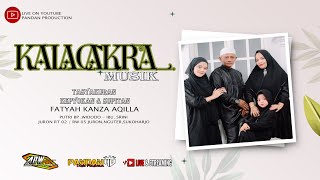 🔴 LIVE  CS. KALACAKRA MUSIK - ADW PRO - PANDAN PRO