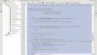 Graphical based image pwd security Java project