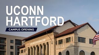 UConn Returns to Downtown Hartford