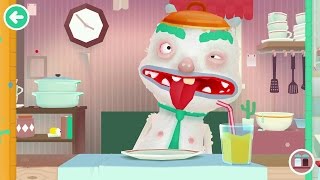 Toca Kitchen 2 Android Gameplay #12