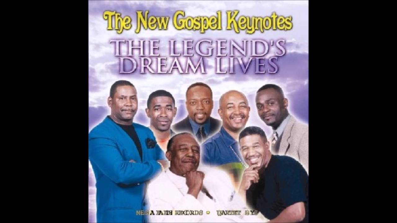 Gospel Medley The New Gospel Keynotes Youtube Music