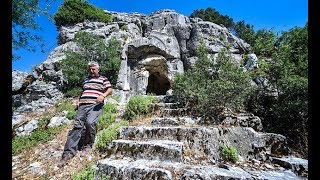 Alanya'daki Ayasofya'da tarih talanı