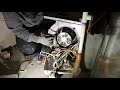 캐나다 배관공 브이로그 blower fan motor replacement