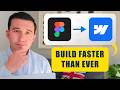 The PRO Figma to Webflow Workflow (Step-by-Step Process for Faster Builds)