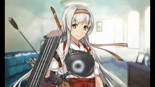 【艦これ】ケッコンカッコカリ@翔鶴【記録】