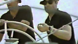 America's Cup 1970   Duel In The Wind