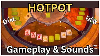 ASMR Ambience Gameplay : Palia Hot Pot