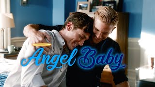 ZERO & JUDE (ZUDE) | Angel Baby